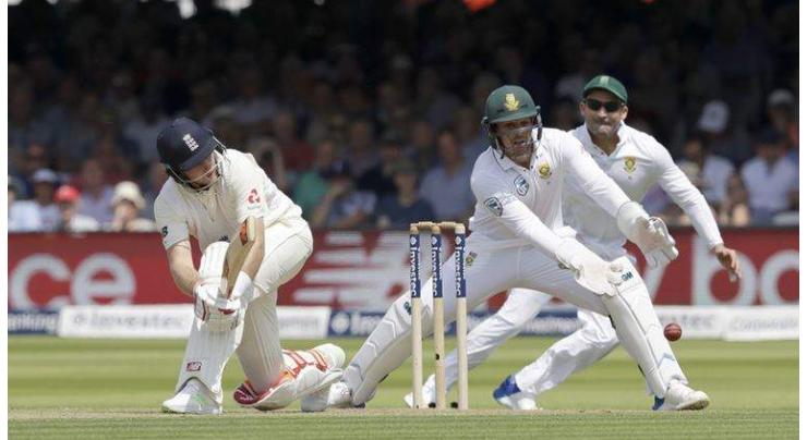Cricket: South Africa thrash England in 2nd Test 