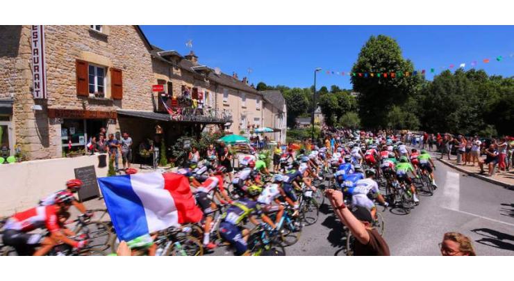 Cycling: Road to Tour salvation starts in Puy 