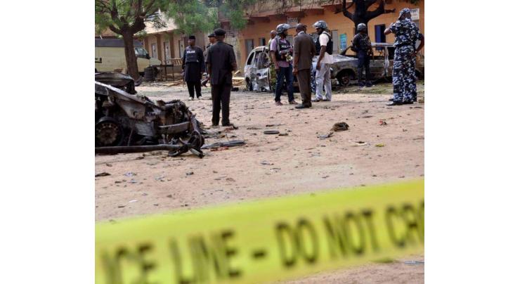 OIC condemns suicide attack in Nigeria 