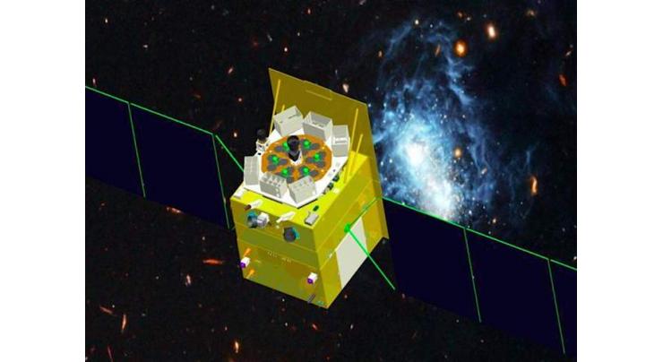 China Exclusive: Data of China's first X-ray space telescope to be open to global scientists 