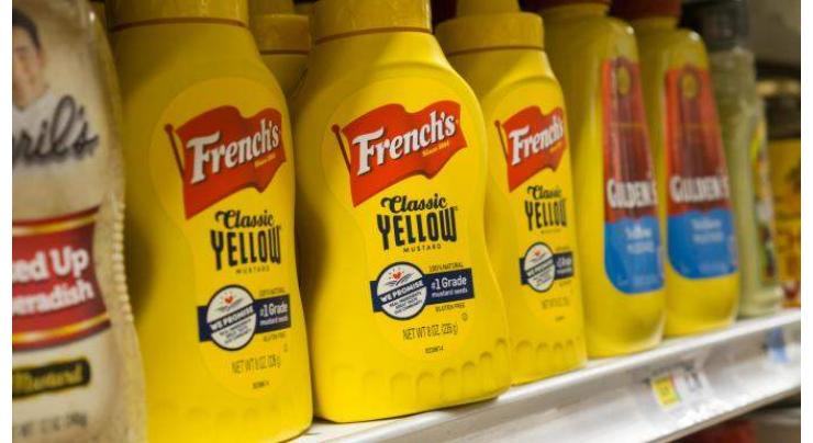 Reckitt sells sauces business to McCormick for $4.2bn 