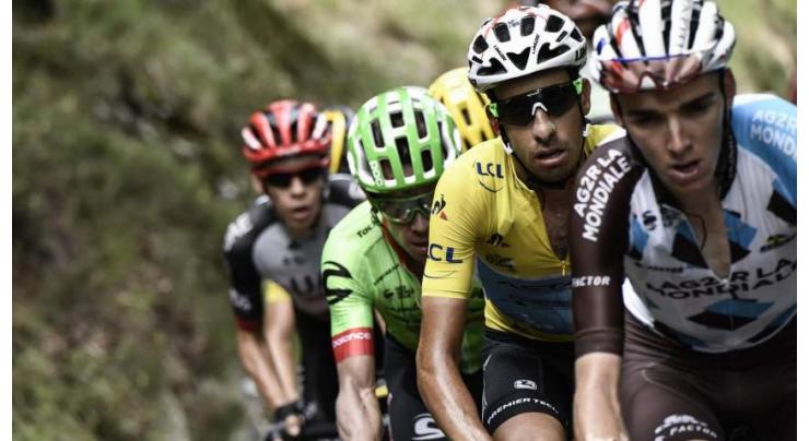 Cycling: Last chance for Bardet on brutal Izoard climb 