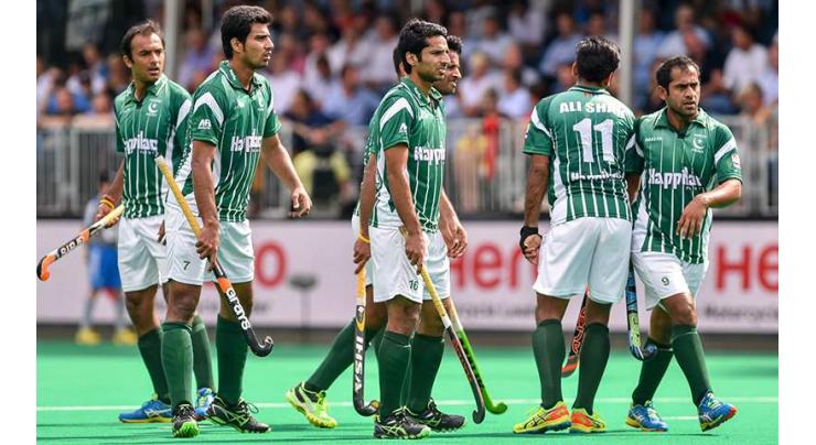 PHF names new team management and selection committee 