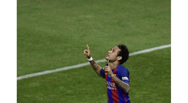 Football: Picture this! Pensive Neymar stirs renewed PSG fever 