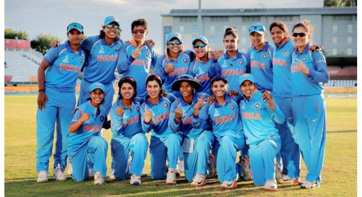 Cricket: History awaits India in Women's World Cup final 