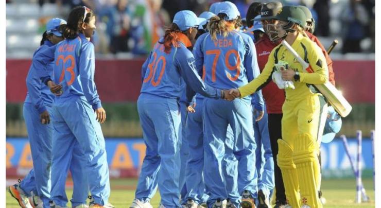 Cricket: Women's World Cup final teams 