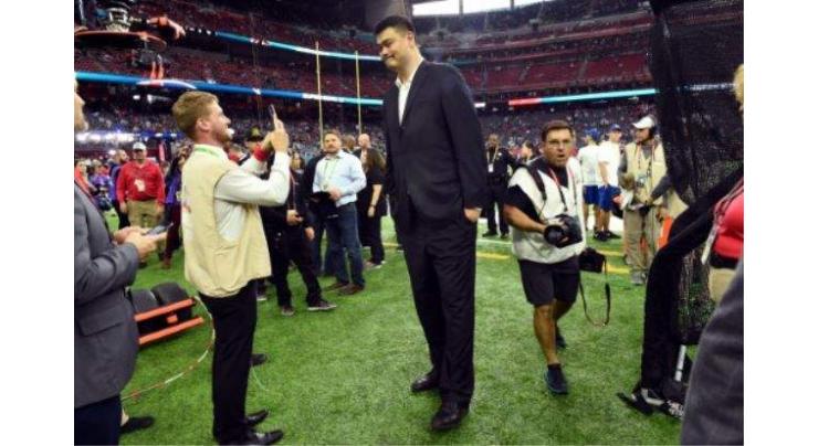 Yao Ming Rockets deal rumours fizzle out 
