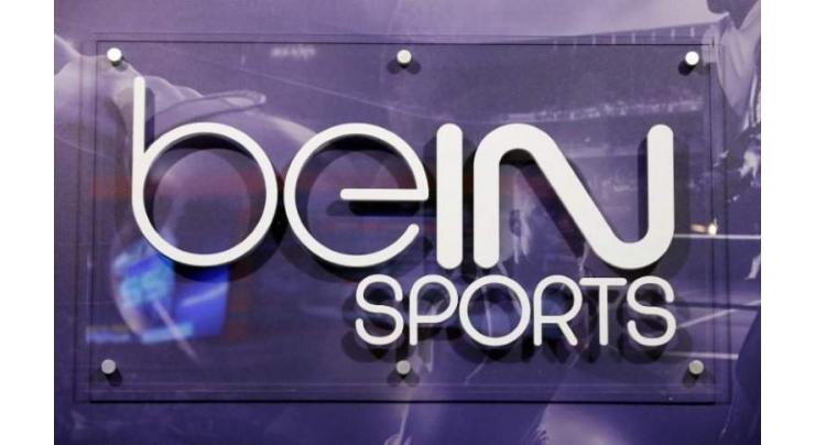 Qatar's BeIN sports network back on air in UAE 