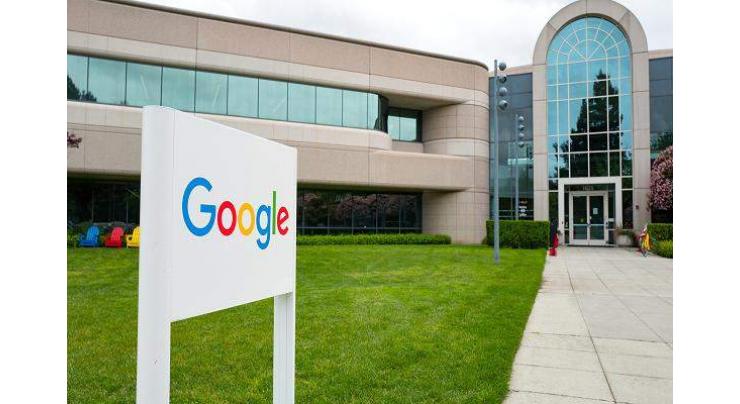 Alphabet profit takes hit from EU fine on Google 