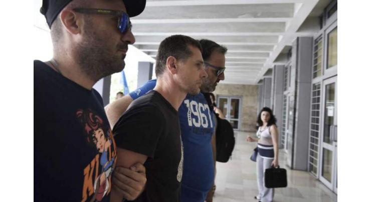 Russian sought in Bitcoin laundering held in Greece 