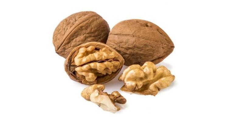 Consuming walnuts helps to improve digestive system: Study 