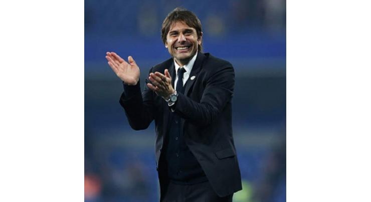 Football: Chelsea in transfer talks 'every day' - Conte 