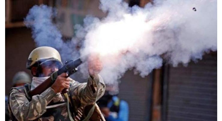 Demonstrationds to be held in IOK on Friday 