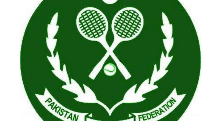 Pakistan to host two int'l tennis events before year end 