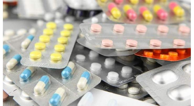 62 cases against pharma companies referred to courts 