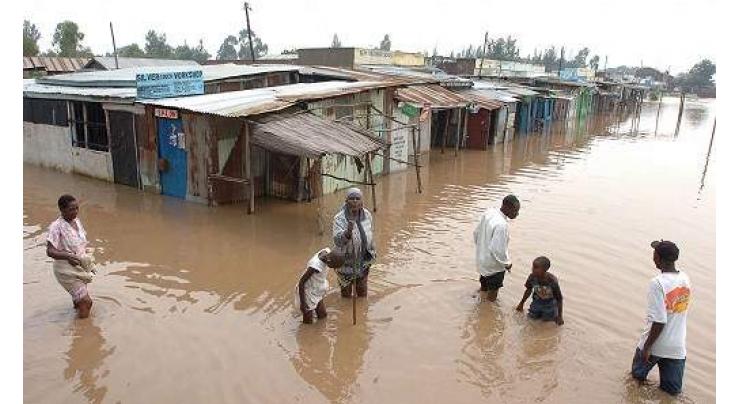 PDMA finalizes emergency plan to cope with expected rains, floods 