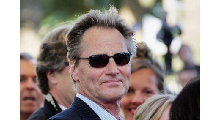 US actor, playwright Sam Shepard dead at 73 