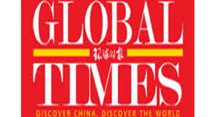 Unconditional withdrawal only way for India to save face: Global Times 