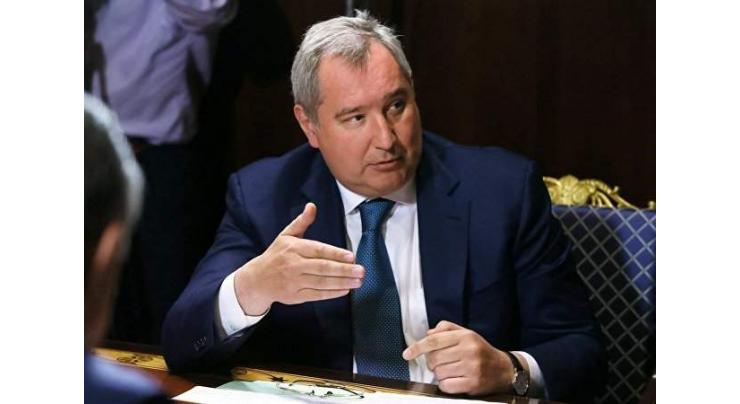 Moldova bars Russian deputy PM 