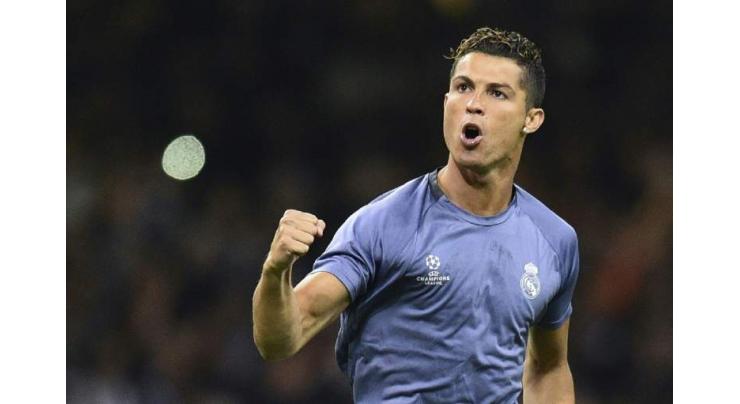 Football: Zidane hints Ronaldo to feature against Man United 