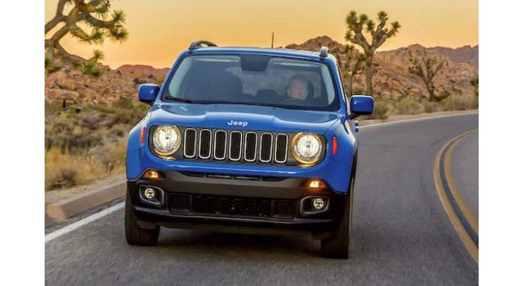 Jeeps, Cars production goes up by 6% in 11 months 