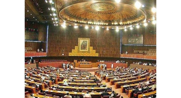 Agha Shahzaib Durrani takes oath as senator 