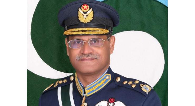 PAF war veteran Air Marshal Inam-ul-Haque passes away 