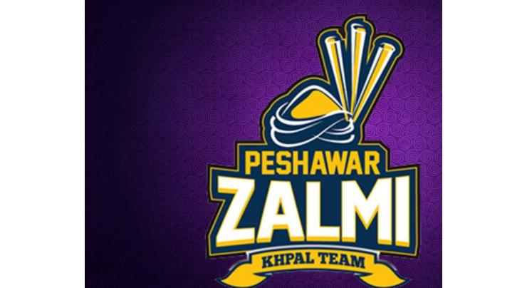 Peshawar Zalmi to help China in cricket promotion 