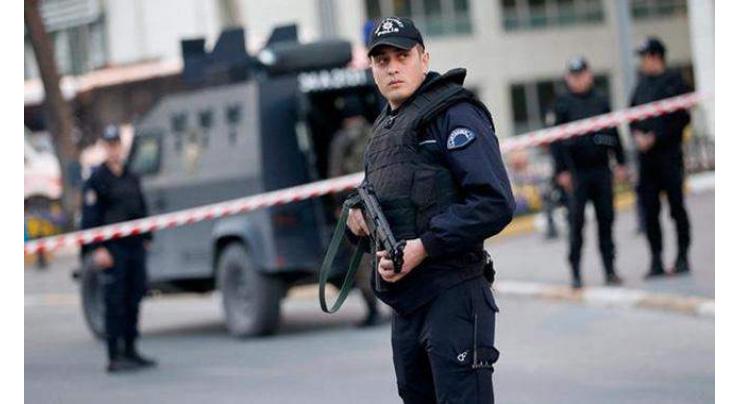 Two soldiers killed in attack in Turkey 