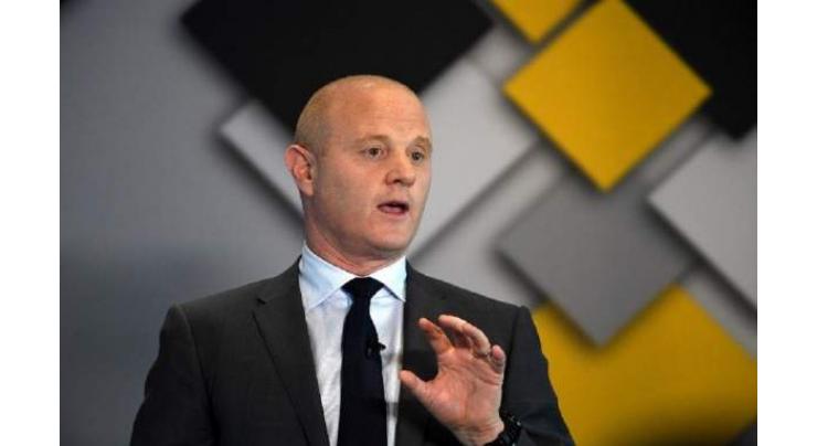 Australia's Commonwealth Bank chief to retire amid laundering claims 