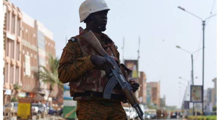 Three dead including Turkish national in Burkina Faso cafe attack: 