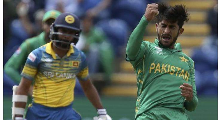 Cricket: Sri Lanka board clears first Pakistan tour since 2009 attack 