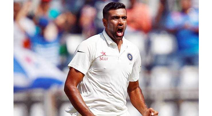 Cricket: Indian great Ashwin joins Worcestershire 