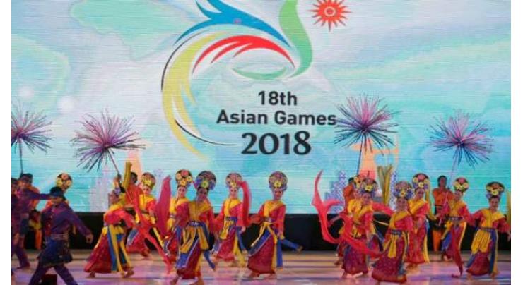 Indonesia begins countdown to 2018 Asian Games 