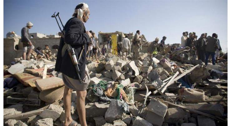 Rights groups urge Yemen rebels to free political commentator 