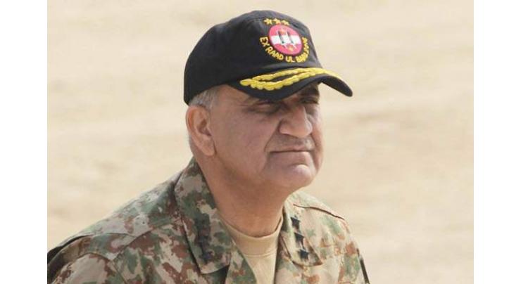 COAS distributes awards to winners of 6th PACES 