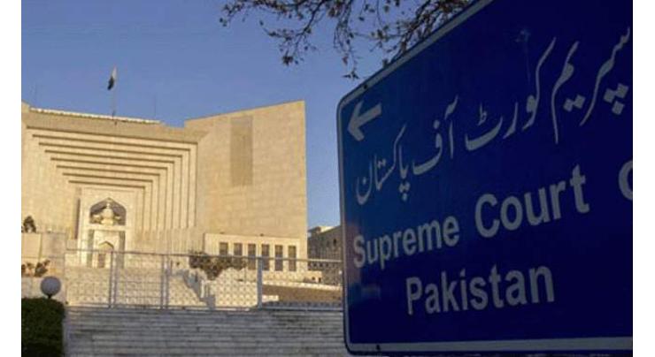 SC acquits two life sentence convicts 