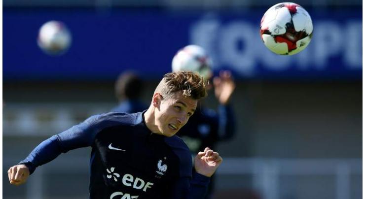 Digne aided Barcelona van attack injured - reports 