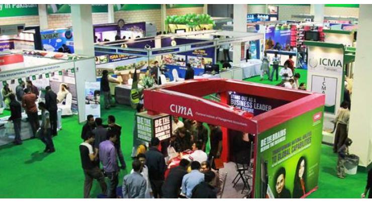 17th ITCN Asia exhibition starts next month 