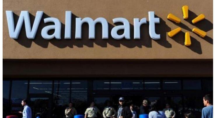 Google and Walmart unveil e-commerce partnership 
