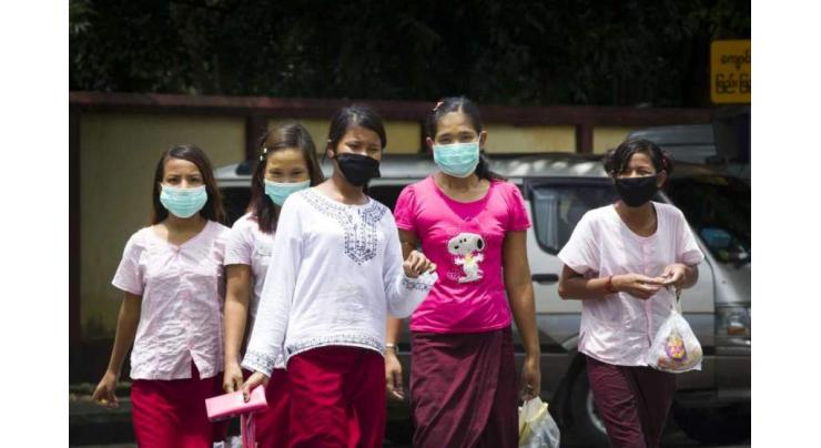 3 more die in Myanmar due to swine flu 