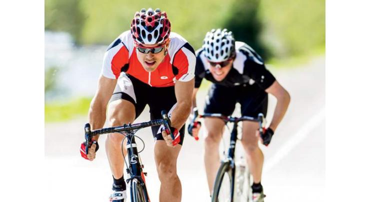 Two Pak cyclists to participate in World Cycling C'ship 