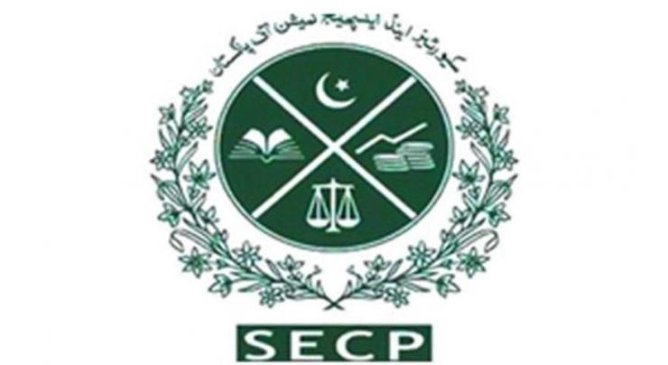 SECP continues to take enforcement action against insurers 