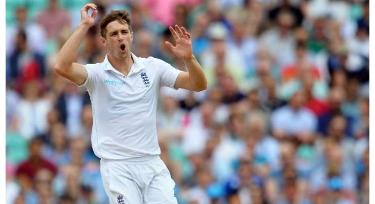 Cricket: England recall Woakes for second Windies Test 