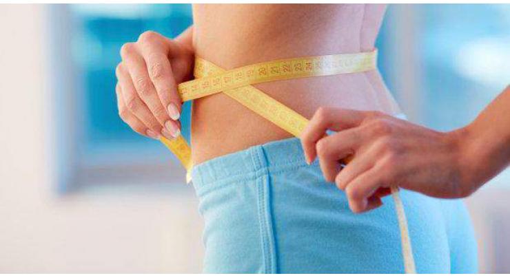 New way to lose weight in middle-age revealed 