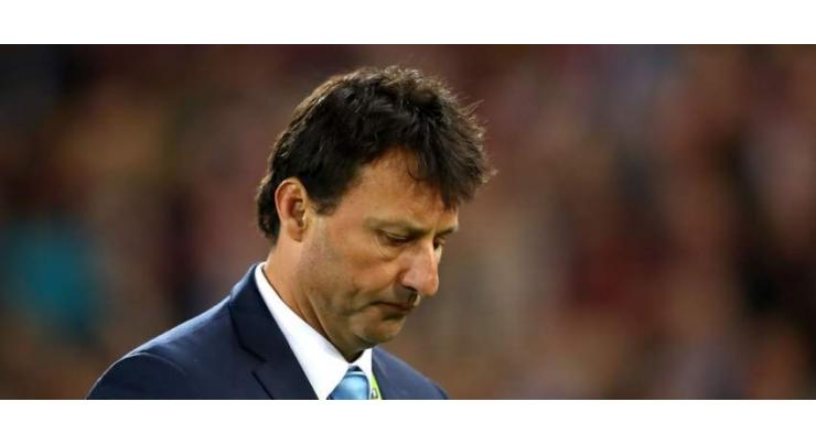 Daley loses NSW Origin coaching job 