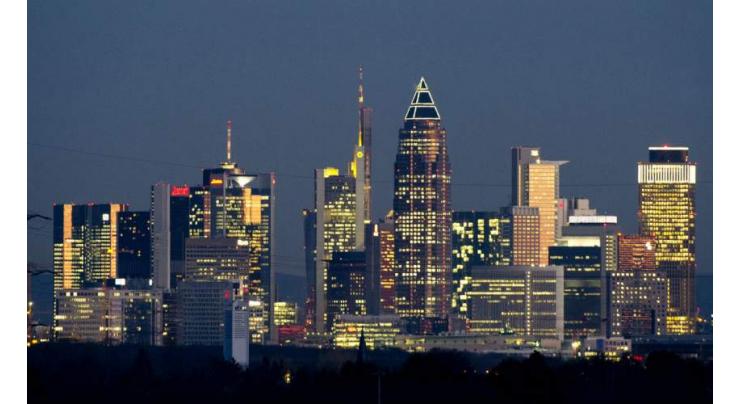 Brexit could bring 100,000 jobs to Frankfurt: study 