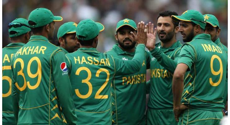 PCB name squad for Independence Cup 