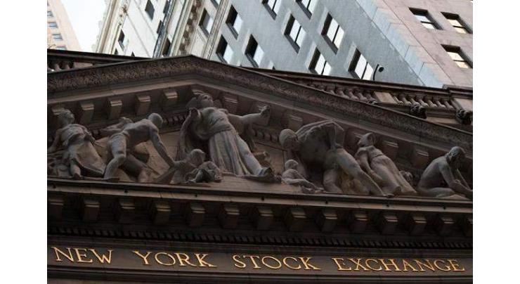 Stock markets higher as bankers gather 
