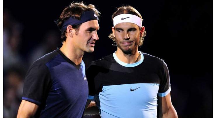 Tennis: Federer could face Nadal in US Open semi-finals 
